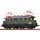 BRAWA 63112 Spur N E-Lok 145 168-1, DB, Ep.IV