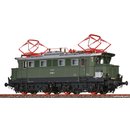 BRAWA 63113 Spur N E-Lok 145 168-1, DB, Ep.IV, DC-Sound