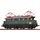 BRAWA 63113 Spur N E-Lok 145 168-1, DB, Ep.IV, DC-Sound