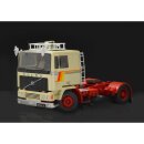 ITALERI 510003957 Maßstab: 1:24 Volvo F-12...