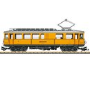 LGB L25392 Spur G Triebwagen ABe 4/4 RhB, Ep.VI,...