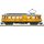 LGB L25392 Spur G Triebwagen ABe 4/4 RhB, Ep.VI, DC-MFX-Sound