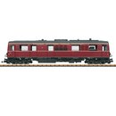 LGB L26390 Spur G Dieseltriebwagen T 3 HSB, Ep. VI Licht-...