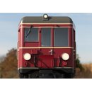 LGB L26390 Spur G Dieseltriebwagen T 3 HSB, Ep. VI Licht-...