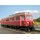 LGB L26390 Spur G Dieseltriebwagen T 3 HSB, Ep. VI Licht- und Soundfunktionen