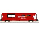 LGB L33673 Spur G Panoramawagen Speisewagen RhB, Ep.VI