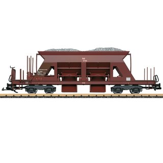 LGB L46696 Spur G Selbstentladewagen RhB, Ep.VI