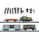 *Märklin 29828  Start up - Startpackung, Batman Spur H0
