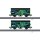 *Märklin 44830  Start up - Gedeckter Güterwagen Green Lantern  Spur H0