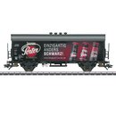 *Märklin 45029  Bierkühlwagen Porter  Spur H0