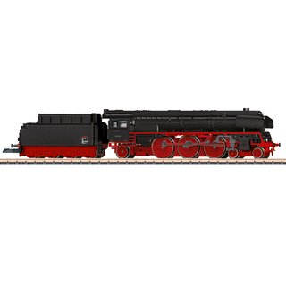 Märklin 88019  Dampflokomotive Baureihe 01.5, (DR7DDR)  Ep. VI  Spur Z