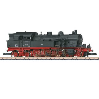 *Märklin 88067  Dampflok BR 78, DB, Ep. IIIa  Spur Z