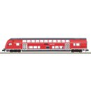 Trix T18057 Hobby-Doppelstock-Steuerwagen DBpbzfa 765.5,...