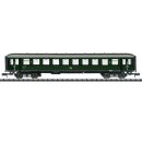 Trix T18426 Nahverkehrswagen 2.Klasse, DR, Ep.III  Spur N