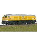 Trix T22434 Diesellok BR 320 001-1 Wiebe, Ep. VI...