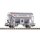 * Piko 54573 Spur H0 Selbstentladewagen „GZM” SBB Ep. VI DC