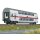Trix T23253 IC2 Doppelstock-Mittelwagen DApza 687.2, 1. Klasse Ep.VI  Spur H0