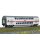 Trix T23254 IC2 Doppelstock-Mittelwagen DBpza 682.2, 2. Klasse, Ep. VI  Spur H0