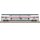Trix T23256 IC2 Doppelstock-Mittelwagen DBpza 682.2, 2. Klasse, Ep. VI Spur H0