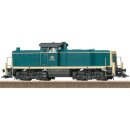 Trix T25903 Diesellokomotive BR 290, DB, Ep. IV  Spur H0
