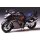 Tamiya 300014070 1:12 Honda CBR110XX Super Bla