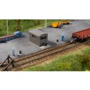 Auhagen 13348 Spillanlage  Spur TT