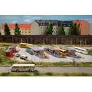 Auhagen 13349 Busbahnhof  Spur TT