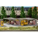 Auhagen 13349 Busbahnhof  Spur TT