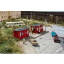 Auhagen 13349 Busbahnhof  Spur TT