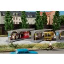 Auhagen 13349 Busbahnhof  Spur TT
