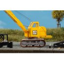 Auhagen 41673 Raupenkran RK3  Spur H0