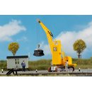 Auhagen 41673 Raupenkran RK3  Spur H0