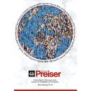 Preiser 93071 Preiser Katalog PK 28 Miniaturfiguren 2022...