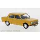IXO CLC406N Lada 1200, gelb, 1970  Maßstab 1:43