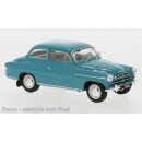 IXO CLC407N Skoda 440 Spartak, blau, 1955  Maßstab...