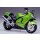 Tamiya 300014084 1:12 Kawasaki Ninja ZX-12R St