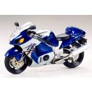 Tamiya 300014090 1:12 Suzuki GSX1300R Hayabusa
