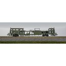 Fischer-modell 26013109 Gleisstopfmaschine, Epoche V, NVA...