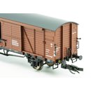 Hädl 113173-98  Fährbootwagen Gbh, EP III...