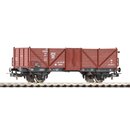 *Piko 54864 Spur H0 Offener Güterwagen Ommu44 DR Ep....