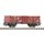 *Piko 54864 Spur H0 Offener Güterwagen Ommu44 DR Ep. III