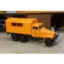 Zenker 03-334 IFA G5 Koffer, LVB Leipzig Hilfewagen II...