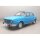 IXO 18270  Skoda 105L, blau 1976  Maßstab 1:18