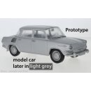 IXO MCG18275 Skoda 1000 MB, hellgrau 1964  Maßstab...