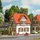 Busch 1906 Altes Wohnhaus Spur H0