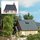 Busch 1941 Verwitterte Kapelle Spur H0