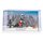 Busch 7628 Kleindiorama Merry Xmas XXVI, frisch geschlagen  Spur H0