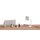 Busch 7926 A-Set: Pinguine Ballspiel Spur H0