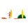 Busch 7943 A-Set: Strandidylle Spur H0