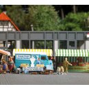 Busch 7993 A-Set: Kleine Diebe Spur H0